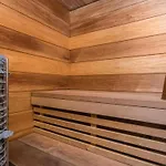 Дом отдыха Kuntorinne A4 By Interhome *