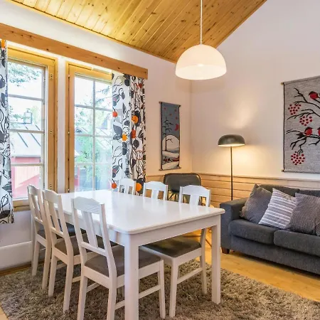 Kuntorinne A4 By Interhome Saariselka