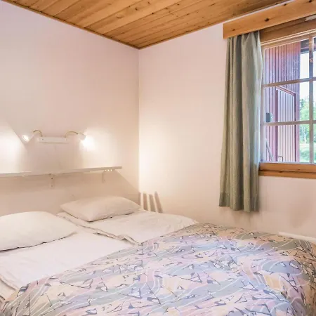 Kuntorinne A4 By Interhome