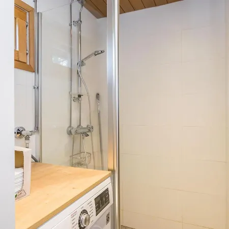 Kuntorinne A4 By Interhome