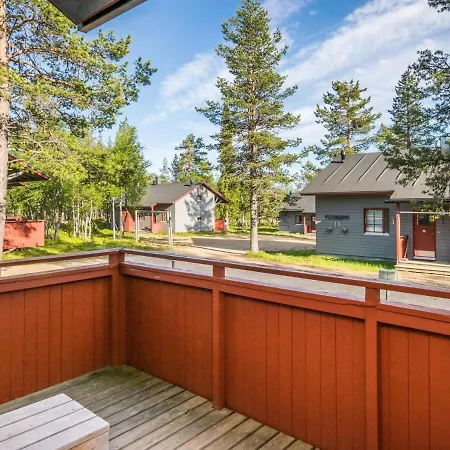 Kuntorinne A4 By Interhome Holiday home *