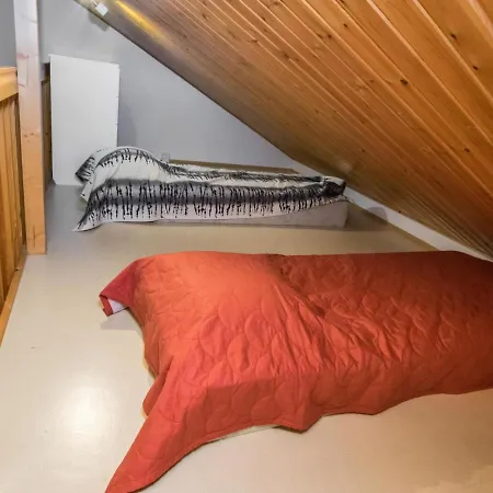 Holiday home Kuntorinne A4 By Interhome