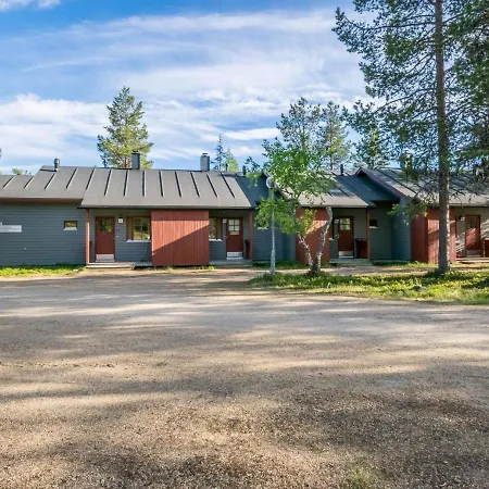 Kuntorinne A4 By Interhome