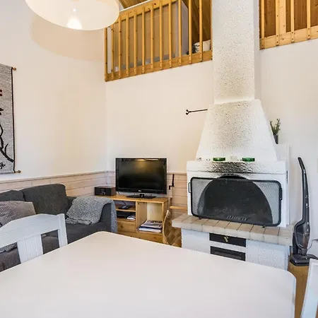 Kuntorinne A4 By Interhome Holiday home