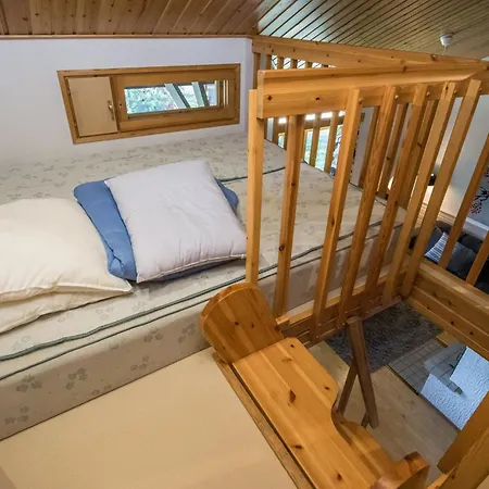 Kuntorinne A4 By Interhome
