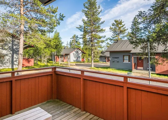 Kuntorinne A4 By Interhome 度假居