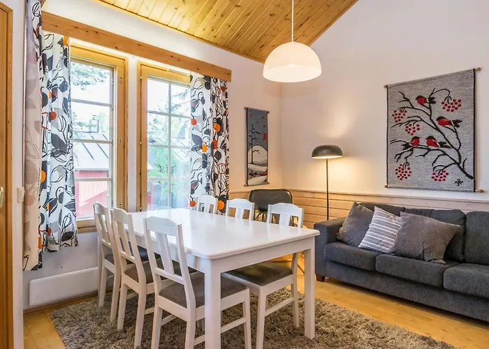 Kuntorinne A4 By Interhome 度假居