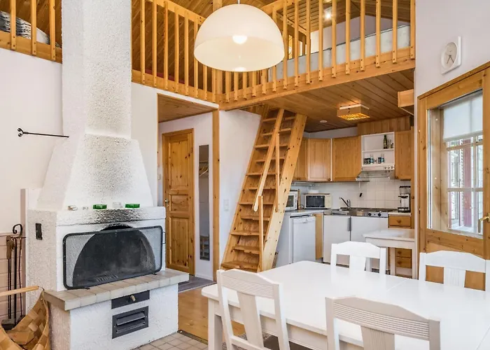 Kuntorinne A4 By Interhome *