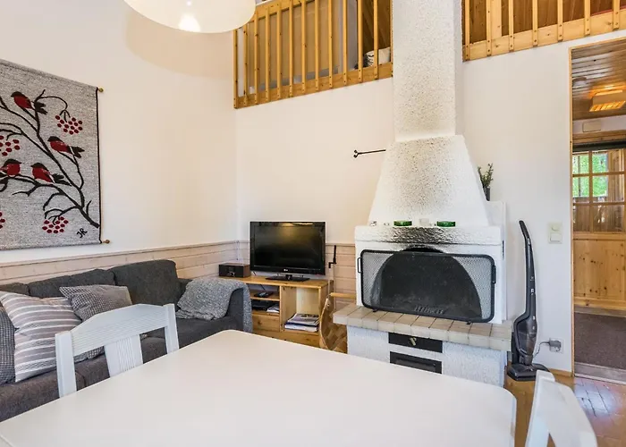 Kuntorinne A4 By Interhome 度假居