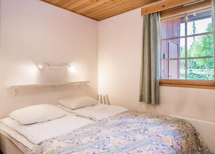 Kuntorinne A4 By Interhome *