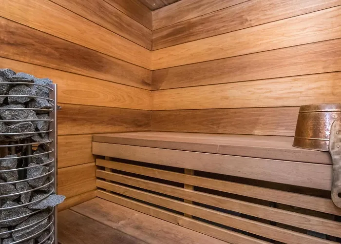 度假居 Kuntorinne A4 By Interhome *