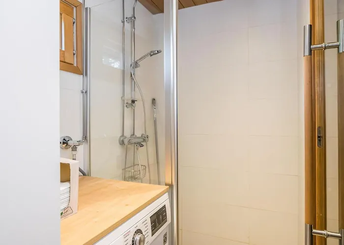 Kuntorinne A4 By Interhome *