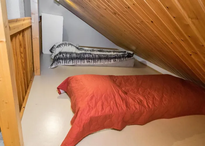 Kuntorinne A4 By Interhome