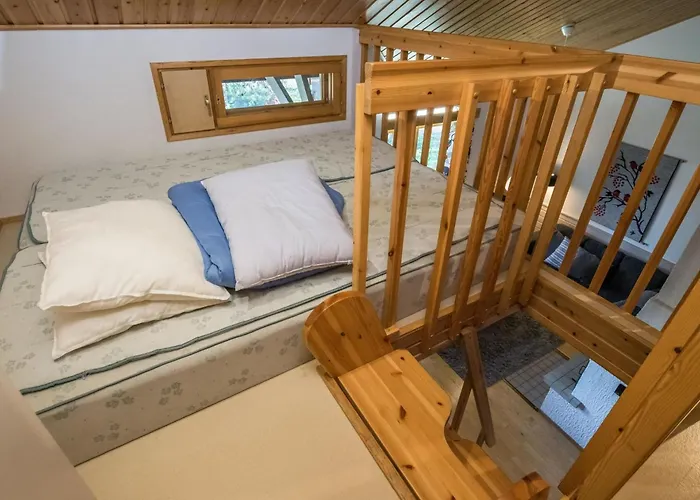 Kuntorinne A4 By Interhome